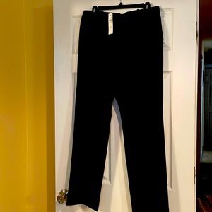 Ann Taylor new dress pants with tags